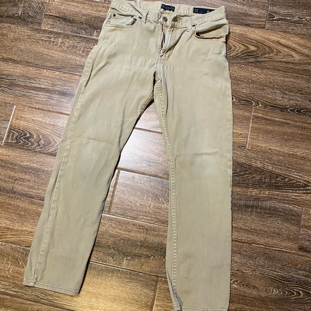 Bullhead denim jeans